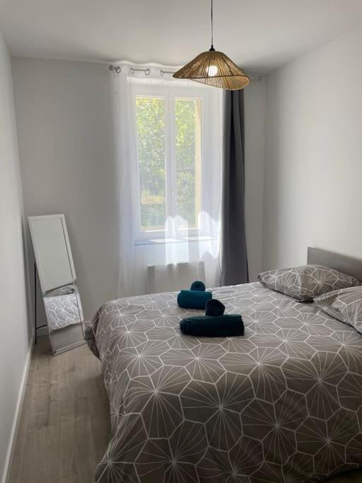 La Metairie Du Chateau - Sublime T3 Διαμέρισμα Villefranche-de-Lauragais Εξωτερικό φωτογραφία